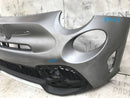 FIAT 500 ABARTH 595 LCI 2016-UP FRONT BUMPER & 2x GRILL & TRIM 735633044