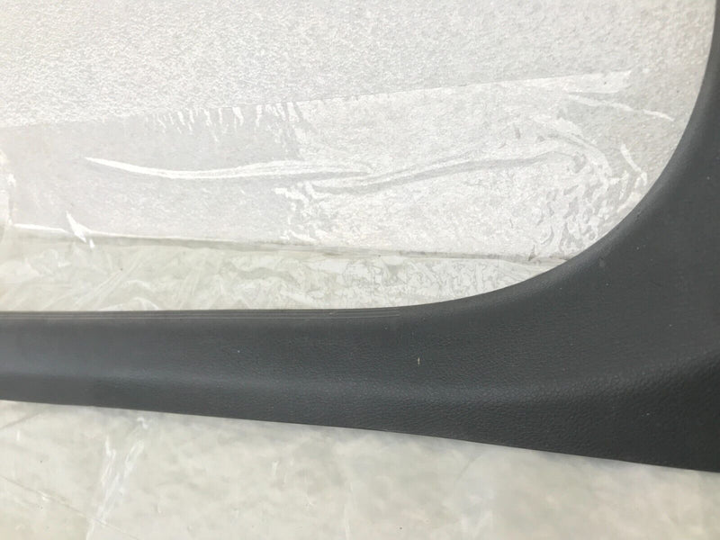MERCEDES GLC X253 2016-21 LEFT SIDE FRONT SILL TRIM COVER PANEL A2056860536