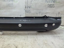 PEUGEOT PARTNER TEEPE 2012-2015 REAR BUMPER PDC GENUINE 9682043777
