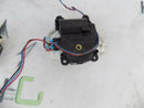 TOYOTA PRIUS XW30 2011-2015 KIT ACTUATOR FLAP BLOWER MOTOR TEMPERATURE SENSOR