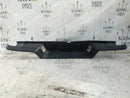 FORD RANGER WILDTRAK 2015-18 BLACK REAR BUMPER GB3B-17B810-A GENUINE