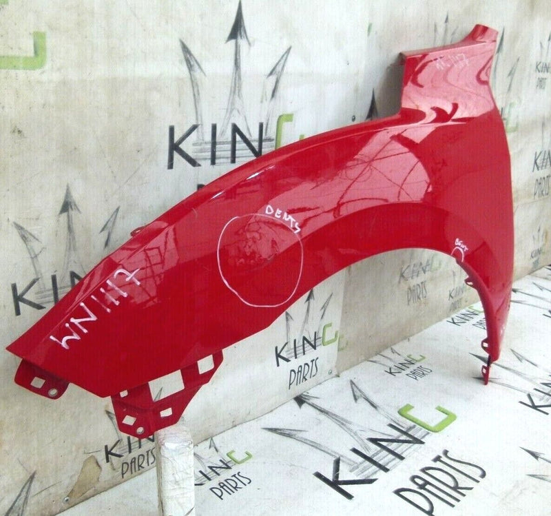 HONDA CIVIC MK10 2015-2020 FRONT FENDER WING PANEL LEFT PASSENGER SIDE