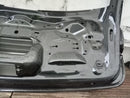 PORSCHE MACAN S 95B FACELIFT LCI 2019-23 GENUINE BOOT LID TAILGATE PANEL