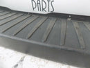 FORD TRANSIT MK8 2014-ON REAR BUMPER STEP COVER BK31-17E926