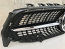 MERCEDES CLA MK2 C118 W118 FRONT BUMPER RADIATOR GRILLE &EMBLEM LOGO A1188880000