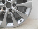 AUDI A6 4G 11-17 GENUINE 17" ALLOY WHEEL 8Jx17H2 ET39 RIM R17 4G0601025BH