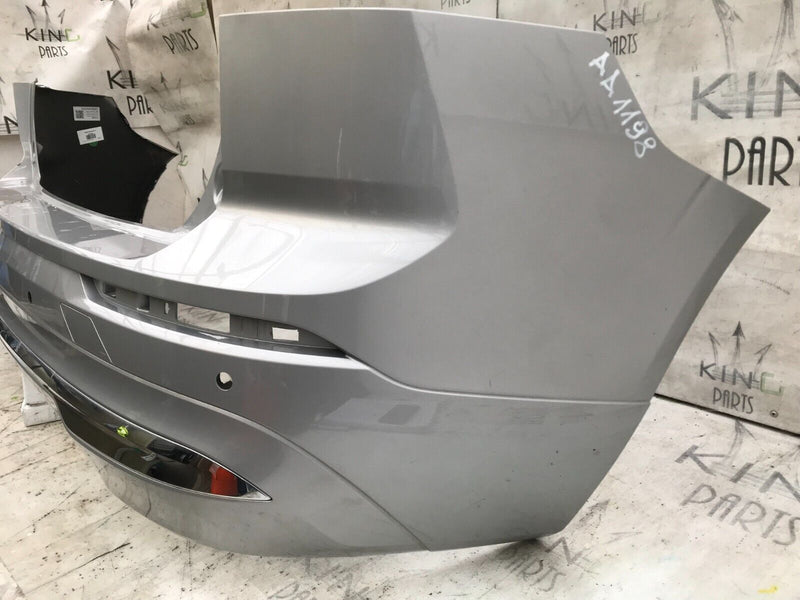 VOLVO XC60 II INSCRIPTION LCI 2021-ON REAR BUMPER PDC GENUINE 31689246