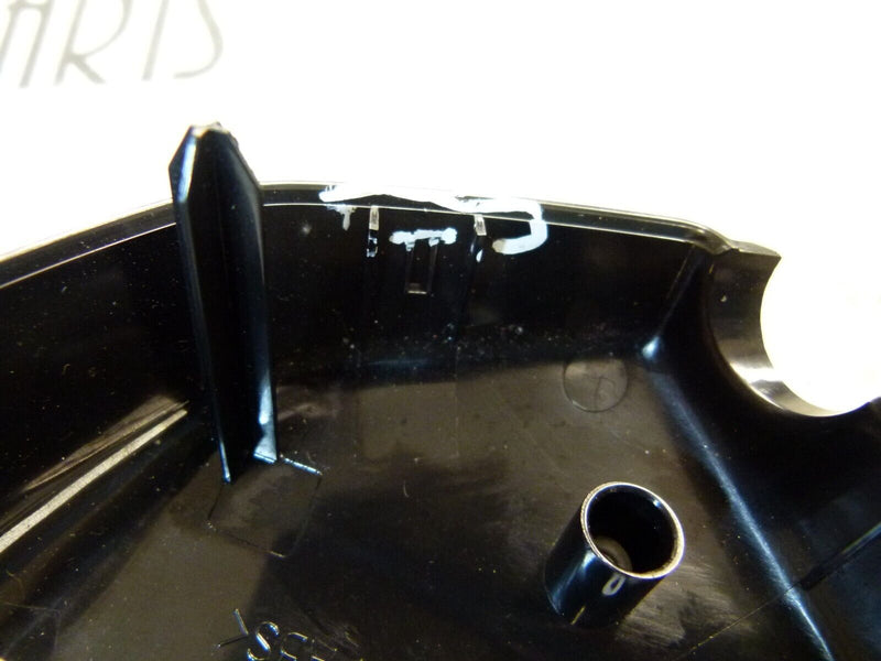 PEUGEOT 308 SW ESTATE 2017-21 REAR VIEW MIRROR COVER PLANEL 9677829180