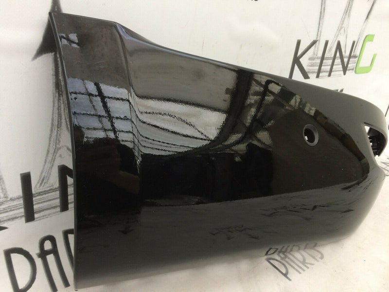 LAND ROVER RANGE ROVER SPORT L494 2018 REAR BUMPER LEFT SIDE CORNER PDC HOLES