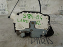 LAND ROVER FREELANDER FRONT RIGHT DRIVER DOOR LOCK GENUINE 97820556767 S84-04
