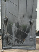 VW GOLF MK6 5K 2008-12 LEFT SIDE UNDERBODY COVER UNDERTRAY SHIELD PANEL