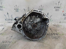 NISSAN / RENAULT 1.5 DCI K9K  DIESEL 6 SPEED MANUAL GEARBOX 320105415R TL4B363