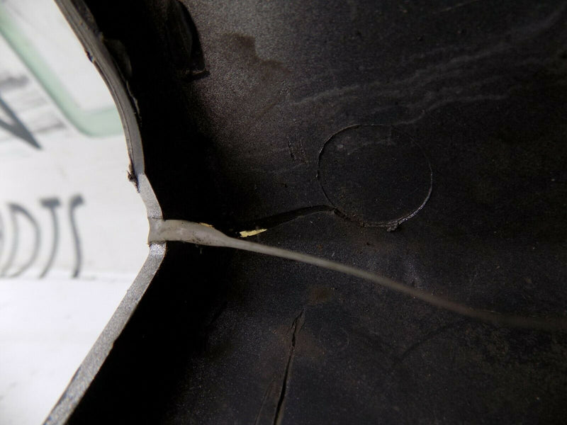 PRIMASTAR TRAFIC MK2 2012 2013 LOWER CORNER BUMPER TRIM COVER LEFT SIDE