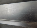 MERCEDES BENZ M CLASS W166 LEFT SIDE SKIRT GENUINE A1666980125