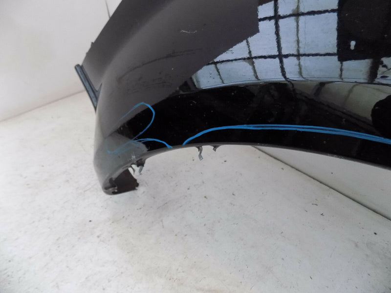 NISSAN NAVARA D40 2005-2016 FRONT FENDER WING PANEL RIGHT DRIVER SIDE O/S