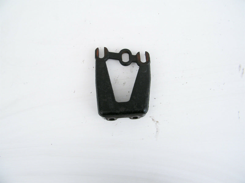 TRAFIC VIVARO PRIMASTAR 2.0 DCI GRIP CATALYTIC CONVERTER ENGINE MOUNT 8200577165