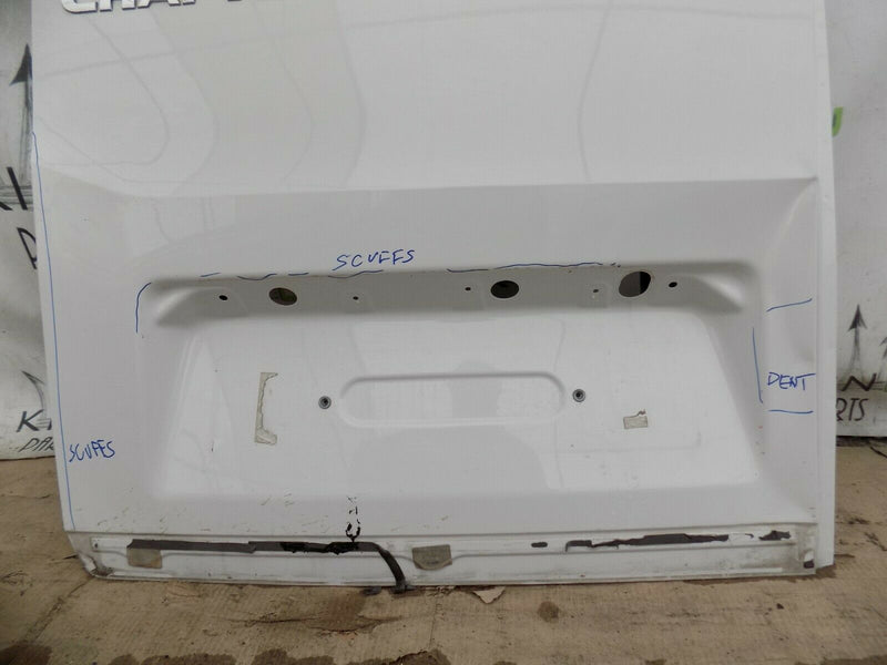 VW CRAFTER 7C NEW MODEL FROM 2017 REAR DOOR WING DOOR LEFT 7C3827123