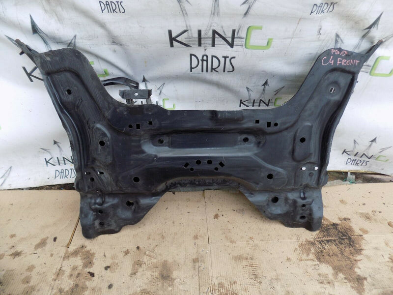 CITROEN C4 2004 - 2008 Diesel Front Subframe Sub Frame