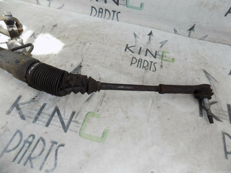 VAUXHALL INSIGNIA 2008-17 POWER STEERING RACK HYDRAULIC RHD 13292326