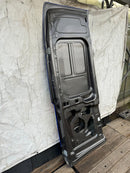 FORD TRANSIT XLWB HIGH ROOF 2013-22 REAR DOOR PANEL RIGHT DRIVER SIDE