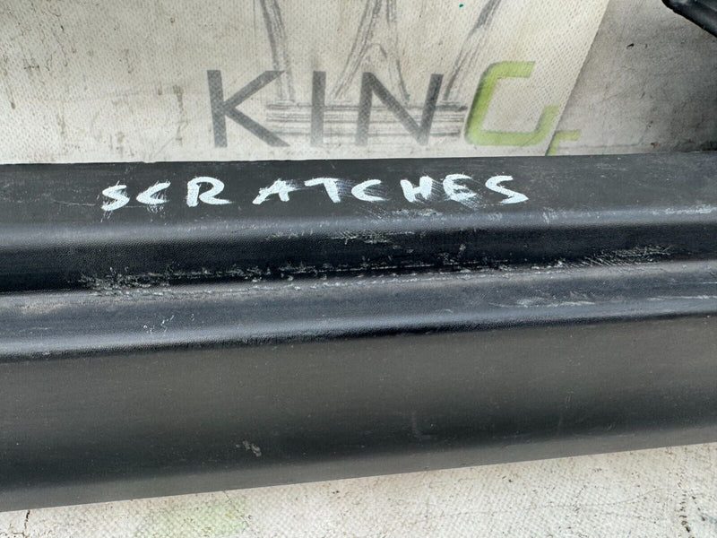 MINI COOPER S F55 2014-2018 GENUINE RIGHT DRIVER SIDE SKIRT SILL COVER