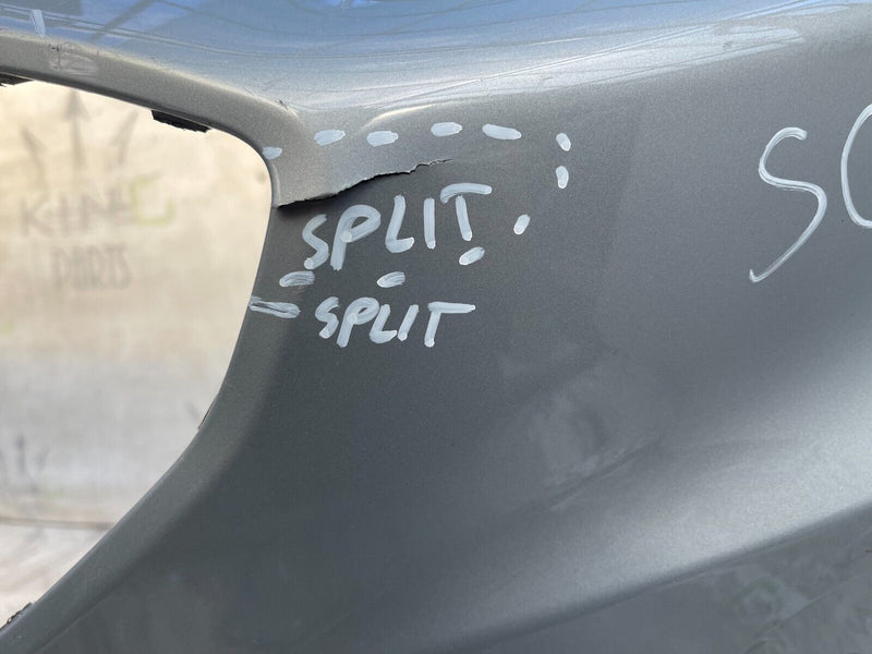 FORD KUGA ST LINE 2019-ON FRONT BUMPER GENUINE C09086-487