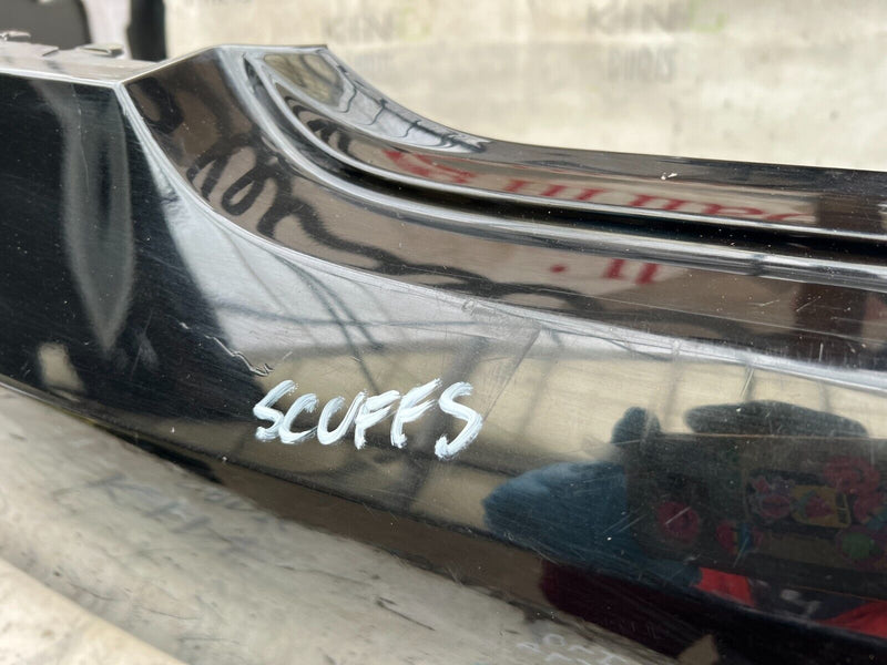 MERCEDES CLS AMG LINE 2014-2017 REAR BUMPER PDC GENUINE A2188850438