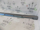 AUDI A6 C8 4K 2018-ON LEFT SIDE SKIRT SILL COVER GREY 4K0853855
