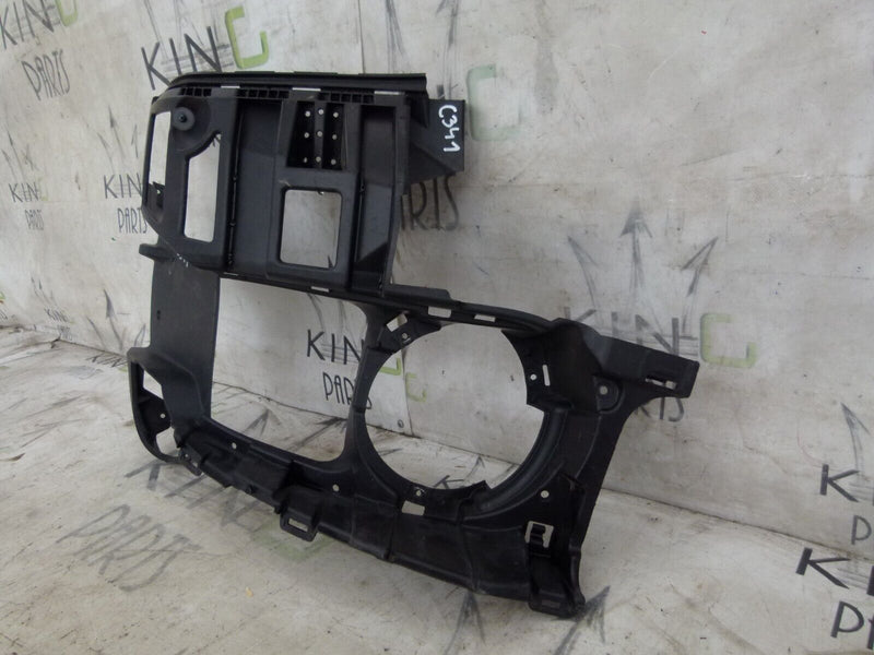 MINI COUNTRYMAN F60 2017-20 FRONT BUMPER RIGHT CORNER BRACKET 5111 7390524