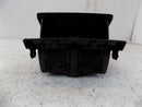 PEUGEOT 407 2004-2011 CENTRE CONSOLE STORAGE COMPARTMENT 9644584477 (S28-20)
