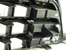 MINI COUNTRYMAN R60 2010-13 GENUINE FRONT BUMPER TOP GRILL GRILLE 9801581