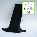 MERCEDES W212 E-CLASS 2010-15 COVER PILLAR TRIM PANEL RIGHT SIDE O/S A2126904025