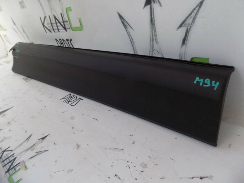 MAZDA CX-5 2012-2017 FRONT LEFT DOOR SLIGHT TRIM MOULDING KD5351RB1