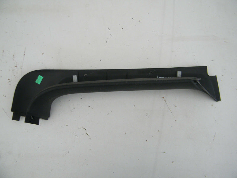 VW TOUAREG MK1 (7L) 02-06 LEFT SIDE INNER TRIM PANEL TAILGATE COVER 7L6867671B
