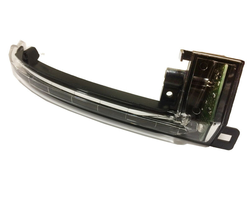 AUDI A5 S5 8T 2008-11 LED WING MIRROR INDICATOR TURN RIGHT DRIVER SIDE 8K0949102