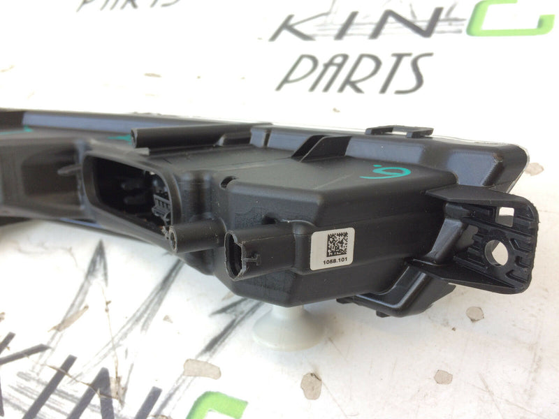JAGUAR F-PACE X761 FOG LIGHT LED DAYTIME RUNNING LIGHT LEFT SIDE 1058.001 L