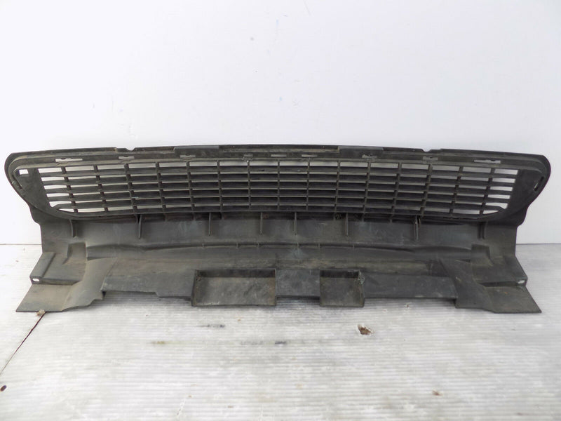 MERCEDES A CLASS A169 W169 2004-2007 FRONT BUMPER UPPER AND LOWER GRILLS (A4390)