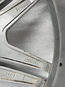 MERCEDES W212 18" ALLOY WHEEL & TYRE 9J ET54 A2124012402