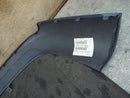 Volvo S40 2007-2014 Rear Bumper Valance Lower Part Genuine Blue (5471) 39854488