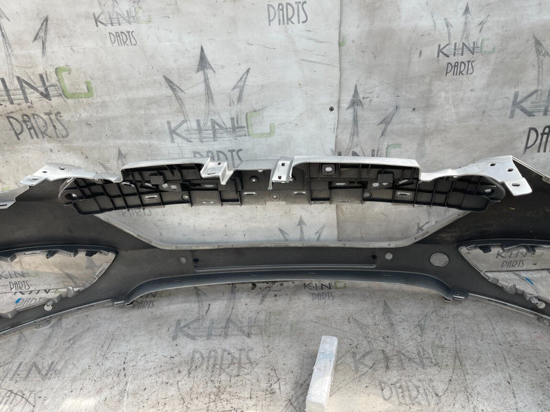 HYUNDAI IX35 2010-2015 FRONT BUMPER PDC 865112Y000
