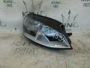 VW GOLF VII MK7 2013-2017 HEADLIGHT HEAD LAMP RIGHT DRIVER SIDE