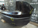 Nissan Qashqai 2013 2014 2015 2016 Rear Bumper Genuine Black (A3546)