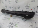 PEUGEOT PARTNER TEEPE 2012-2015 REAR BUMPER GENUINE PDC 9682043777
