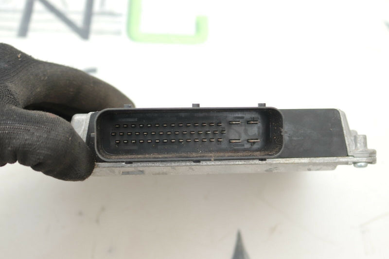 PORSCHE CAYENNE S 955 2003-2010 AUTOMATIC GEARBOX CONTROL UNIT ECU 0AD927755AD