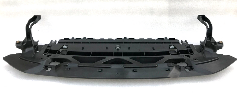 PORSCHE MACAN 95B LOWER REINFORCER SUPPORT FRONT BUMPER  95B805241 J
