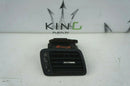 VW PASSAT B6 3C 2005-2010 DASHBOARD INTERIOR RIGHT AIR VENT BLACK 3C2819702