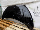 FORD TRANSIT CUSTOM 2018-ON FRONT BONNET HOOD IN BLACK - GENUINE FORD