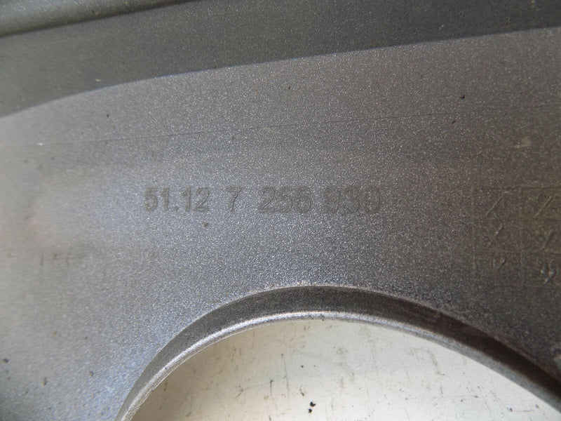 BMW 3 SERIES F30 2012-2014 SALOON REAR BUMPER & DIFFUSER 51127256930