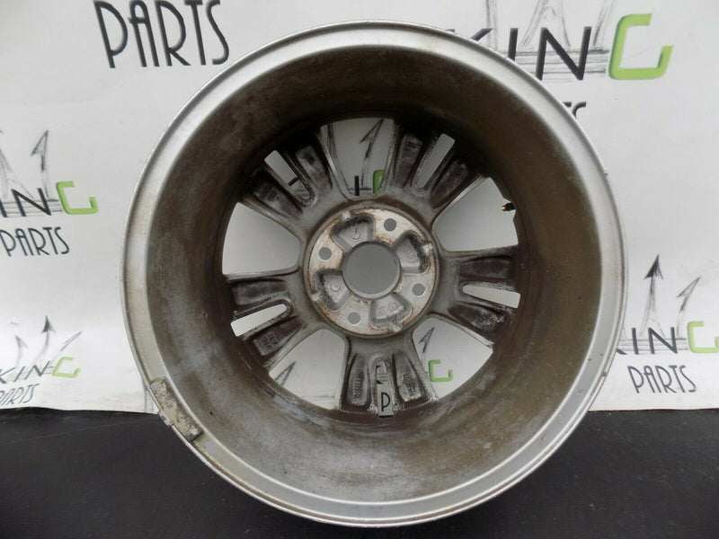 CITROEN DS3 2010-2017 16'' INCH 6J x16CH ALLOY WHEEL RIM 9688118277