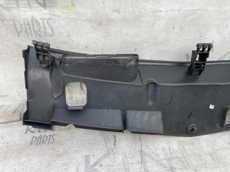 MERCEDES W204 2007-2015 TOP RADIATOR FAN SHROUD COVER A2045000155